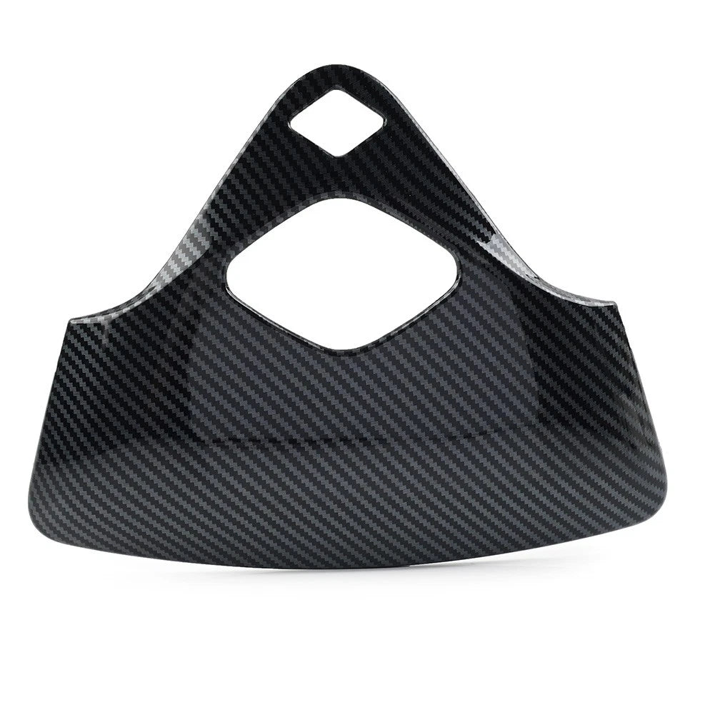 Front Roof Reading Light Lamp Cover Trim for Toyota C-HR (2016–2023)
