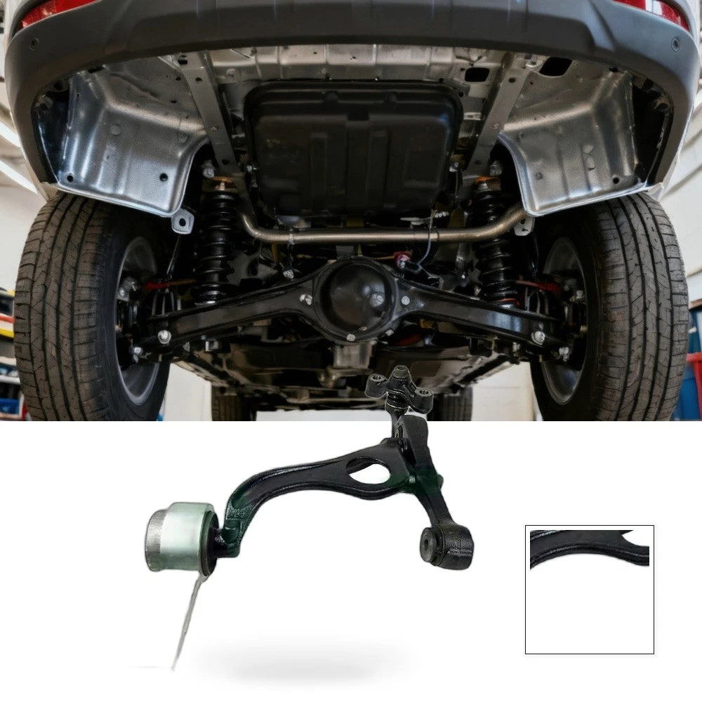 Control Arms Assembly for Mazda 6 GH (2008–2012)