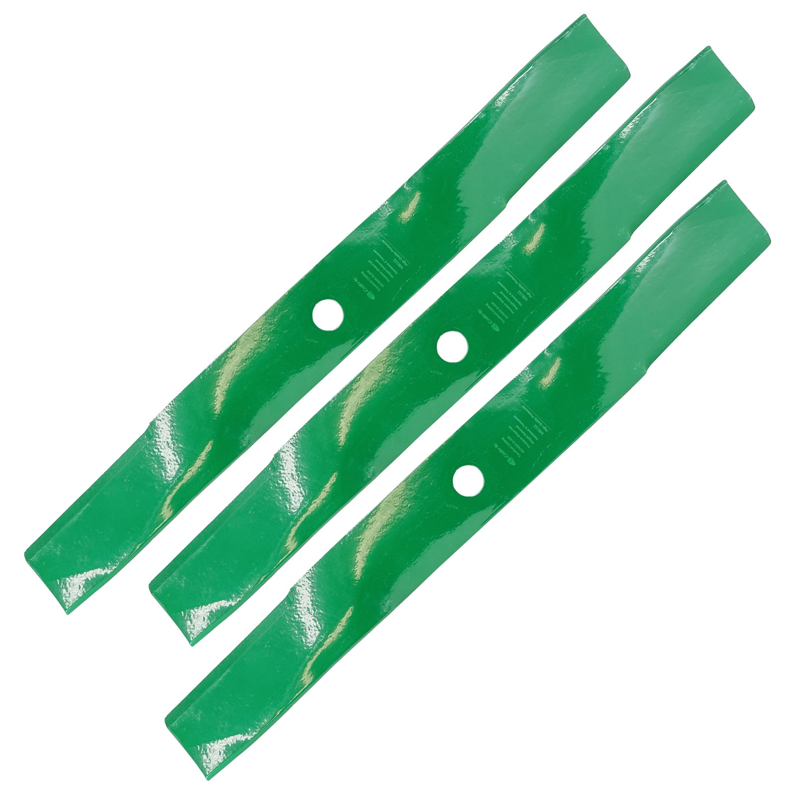 Deck Blade 62 Inch Replacement for John Deere 2025R 2027R 2032R (2025–2027)