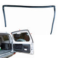 Back Door Weatherstrip for - Rubber