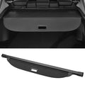 Retractable Cargo Cover Replacement for Hyundai Santa Fe Sport 2015–2018