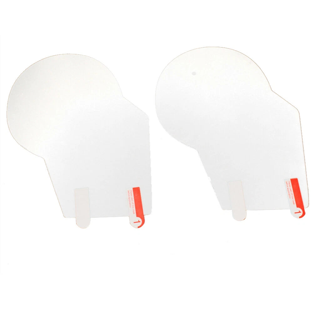 Dashboard Screen Protector for Aprilia Dorsoduro 750 (2013–2019)