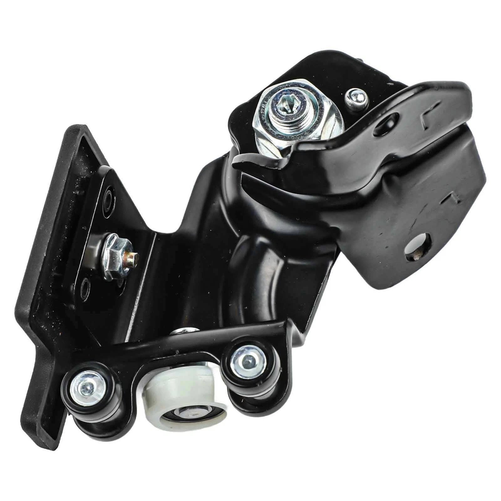 Left Sliding Roller for Ducato Boxer Relay (1376705080)