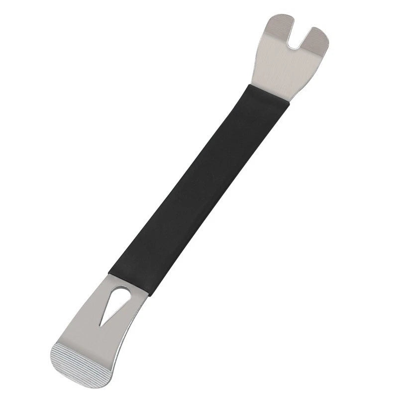 2X Stainless Steel Car Panel Pry Tools for Disassembly