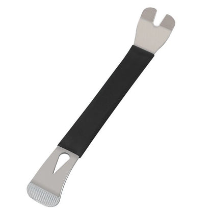 2X Stainless Steel Car Panel Pry Tools for Disassembly