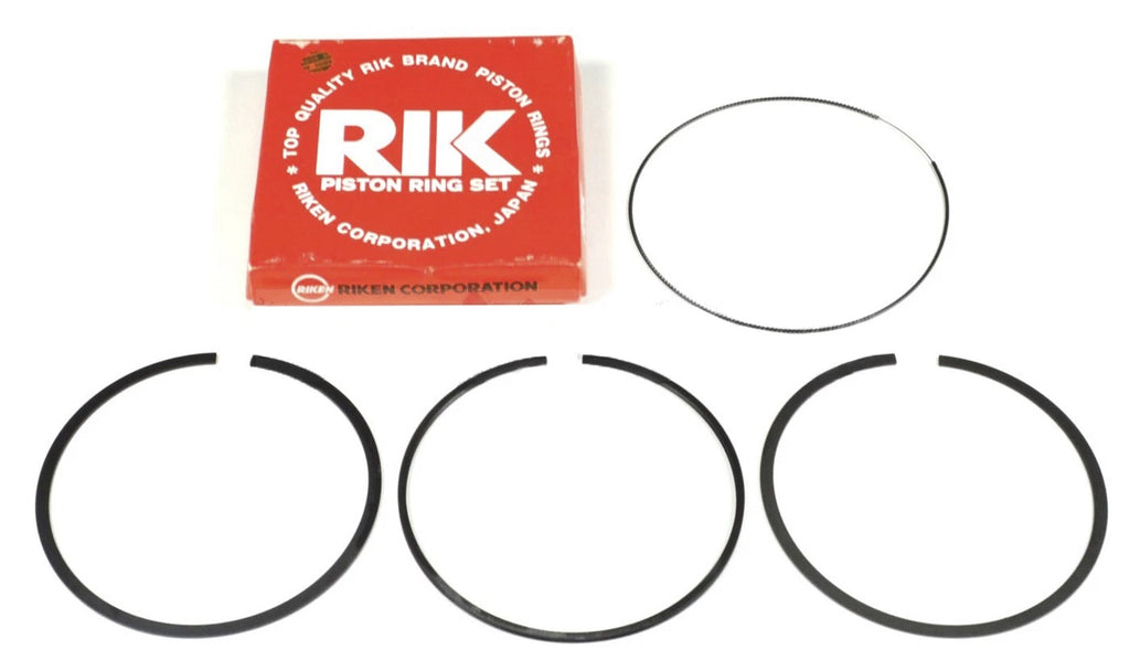 .50mm Over Ring Set for Sea Doo 4-Tec Challenger 180 210 230