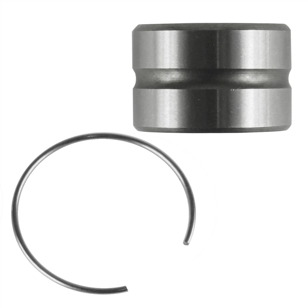Rear Differential Needle Bearing Replacement for Honda TRX250X (2009–2020)