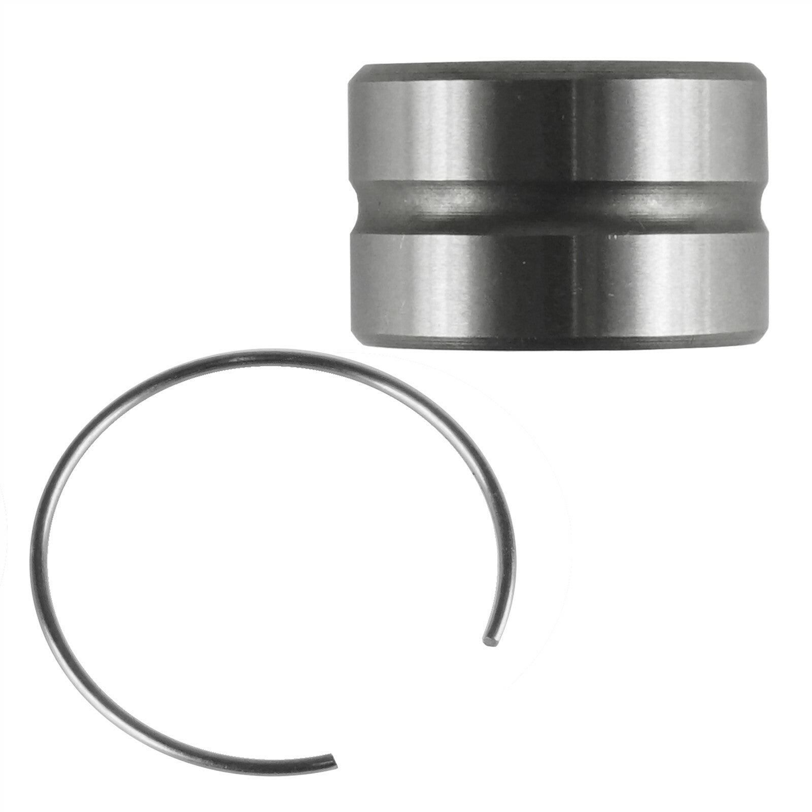Rear Differential Needle Bearing Replacement for Honda TRX250X (2009–2020)
