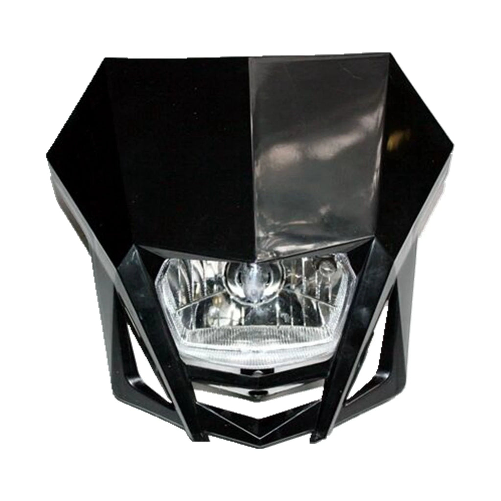 Headlight for Honda Style B (PIT Trail Dirt Motorcycle)