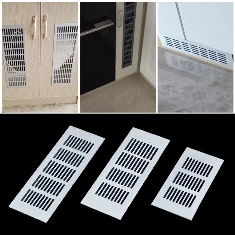 Cupboard Square Cover Accessories for Wardrobe