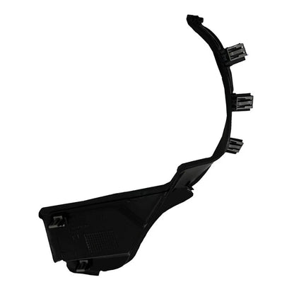 Panel Grille Cowl Panel Car Maintenance Front Right Fit Made Of Plastic