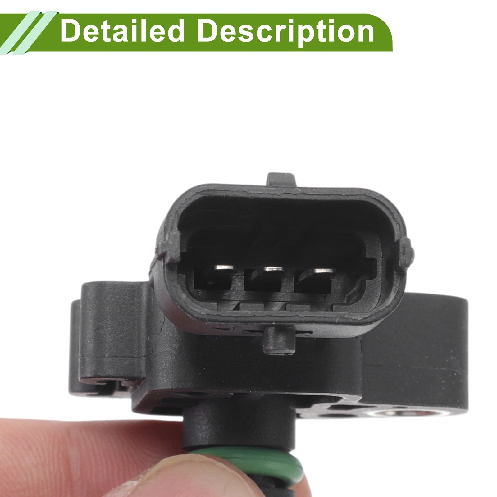 MAP Sensor for Great Wall Haval H5 (No. 28332293)