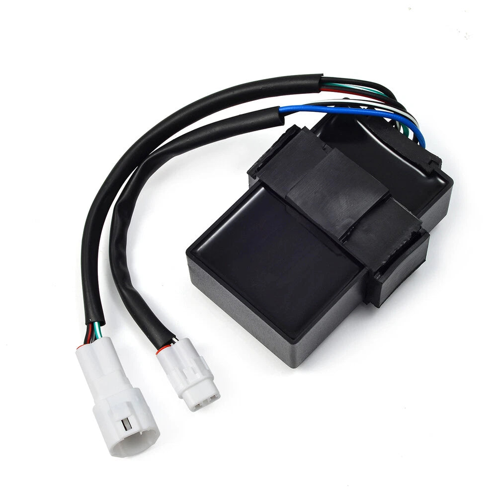 CDI Box for Kawasaki Bayou 300 KLF300B KLF300C Lakota 300 KLF300A (1988–2004)
