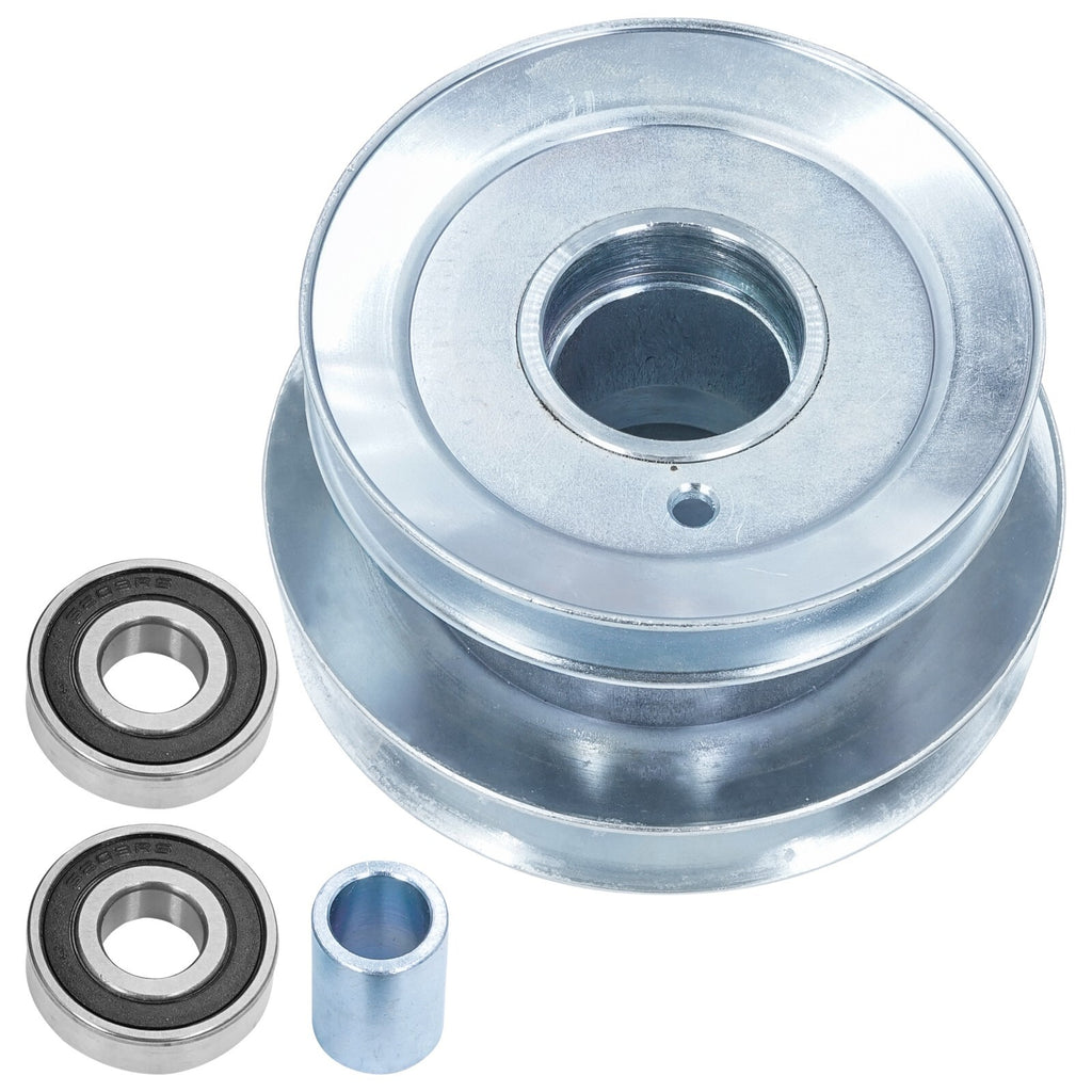 Deck Drive Pulley 54 Inch Replacement for Cub Cadet GT 2523 54 (2001–2010)