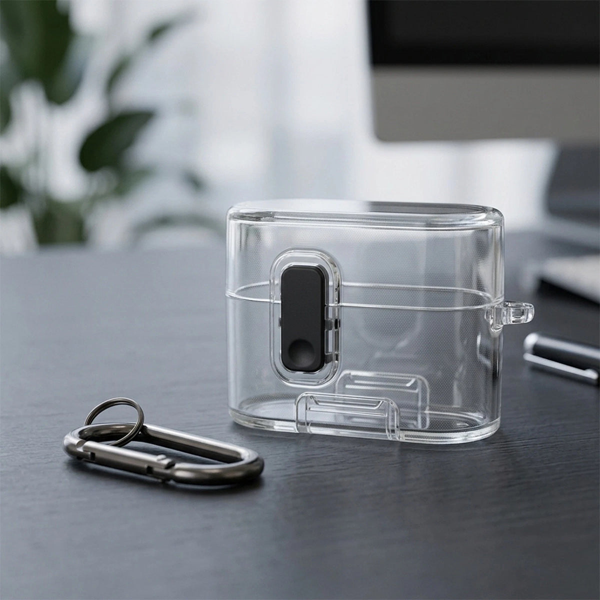 Protective Case for Sony WF-1000XM6 (2023)