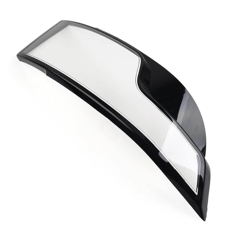 Tail Light Lens Cover for Land Rover Range Rover Evoque (2012–2019)