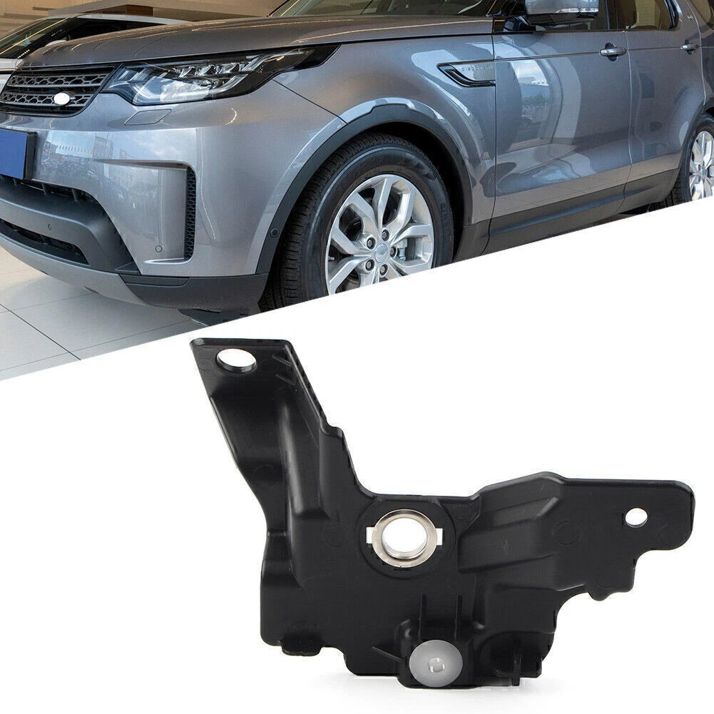 Left Headlight Mounting Bracket for Land Rover Discovery 5 (2015–2022) LR086097