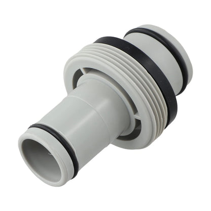 Leak-Free Hose Plunger Valve for Garden Use