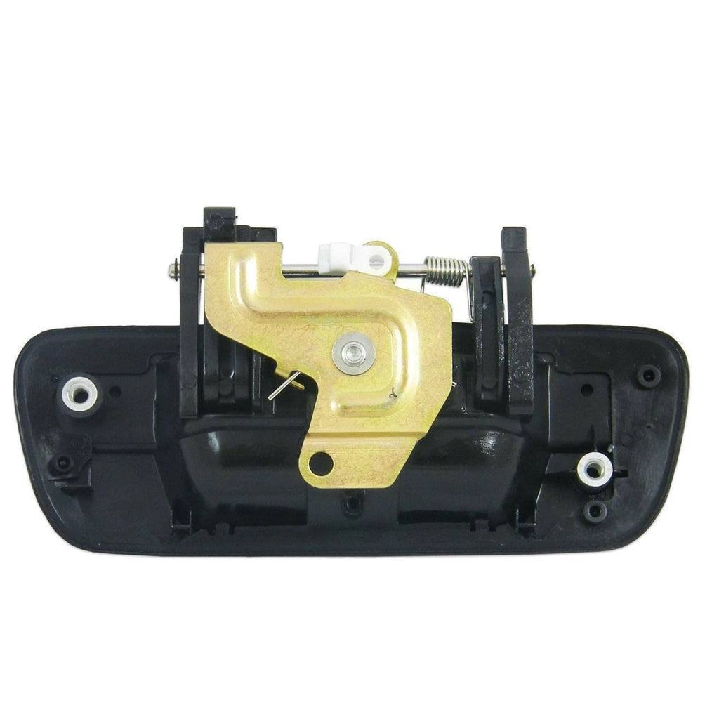 Tailgate Handle Without Key Hole for Holden RA Rodeo (2003–2008)