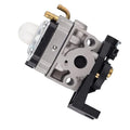 Carburetor Components for GX25 GX35 HHT25S HHT35