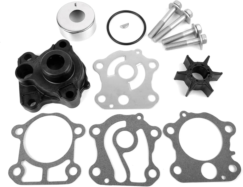 Impeller Repair Kit for Engine Cooling Parts (Hardened Nylon)