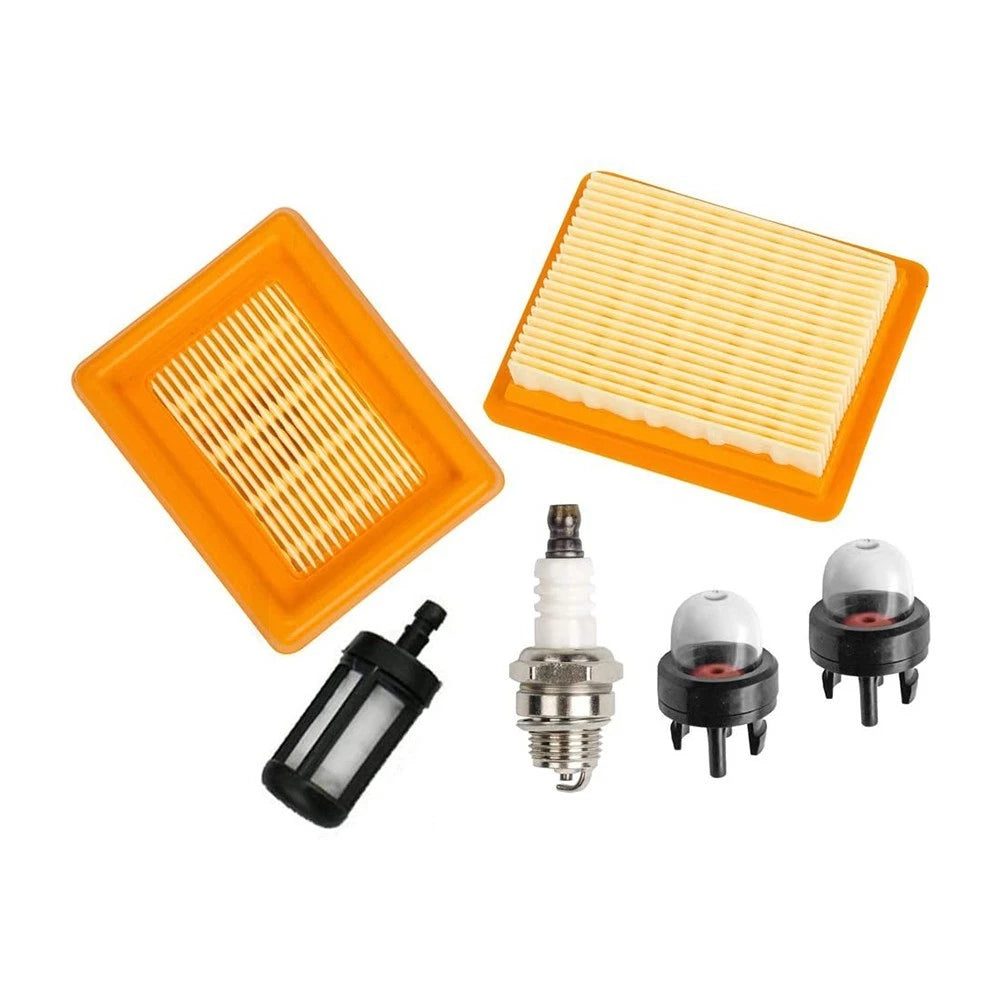 Air & Fuel Filters for (2010–2023)