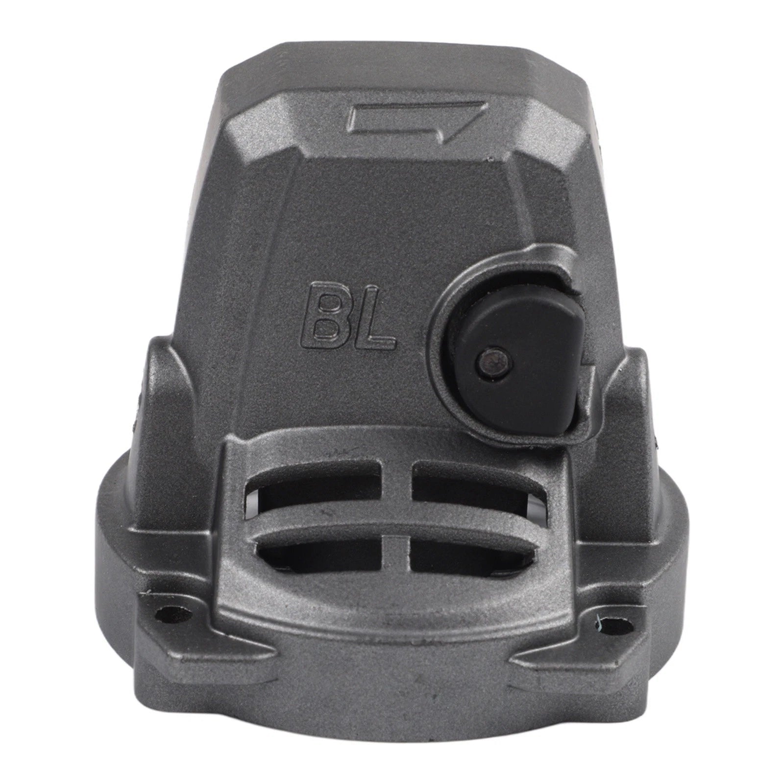 Angle Grinder Head Shell for BL Model 100mm Battery Tools
