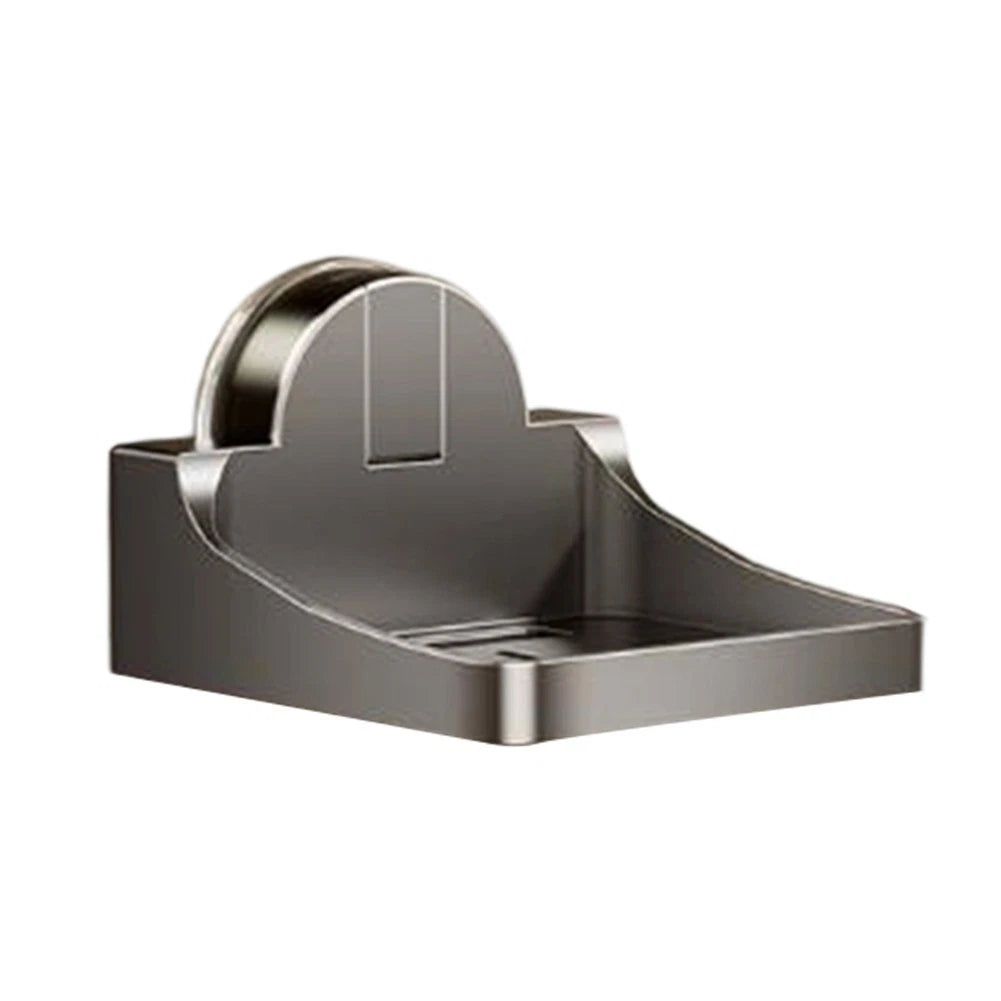 Flexible Placement Home Security Camera Bracket - Flat & Upside-down Styles