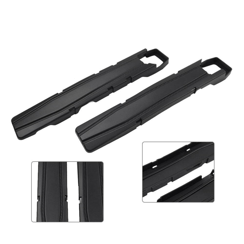 Swingarm Frame Guard Protector for Suzuki DRZ400 (2000–2023)