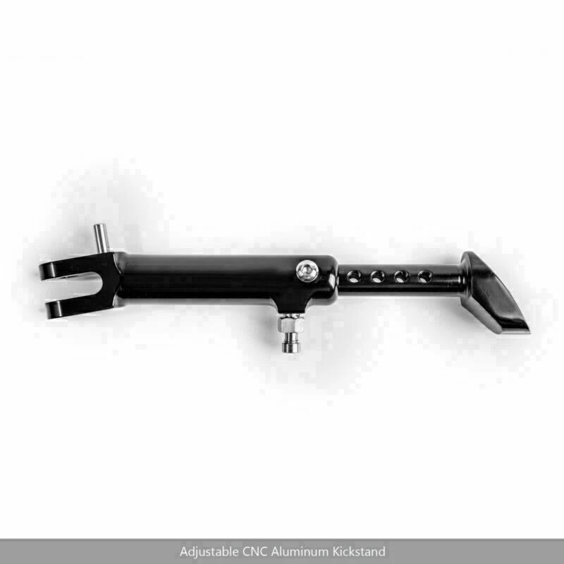 Adjustable Kickstand for Kawasaki Z900RS (2018)
