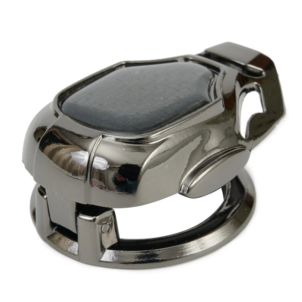 Engine Stop Push Button Switch Cover Trim for UK Vehicles