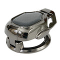 Engine Stop Push Button Switch Cover Trim for UK Vehicles