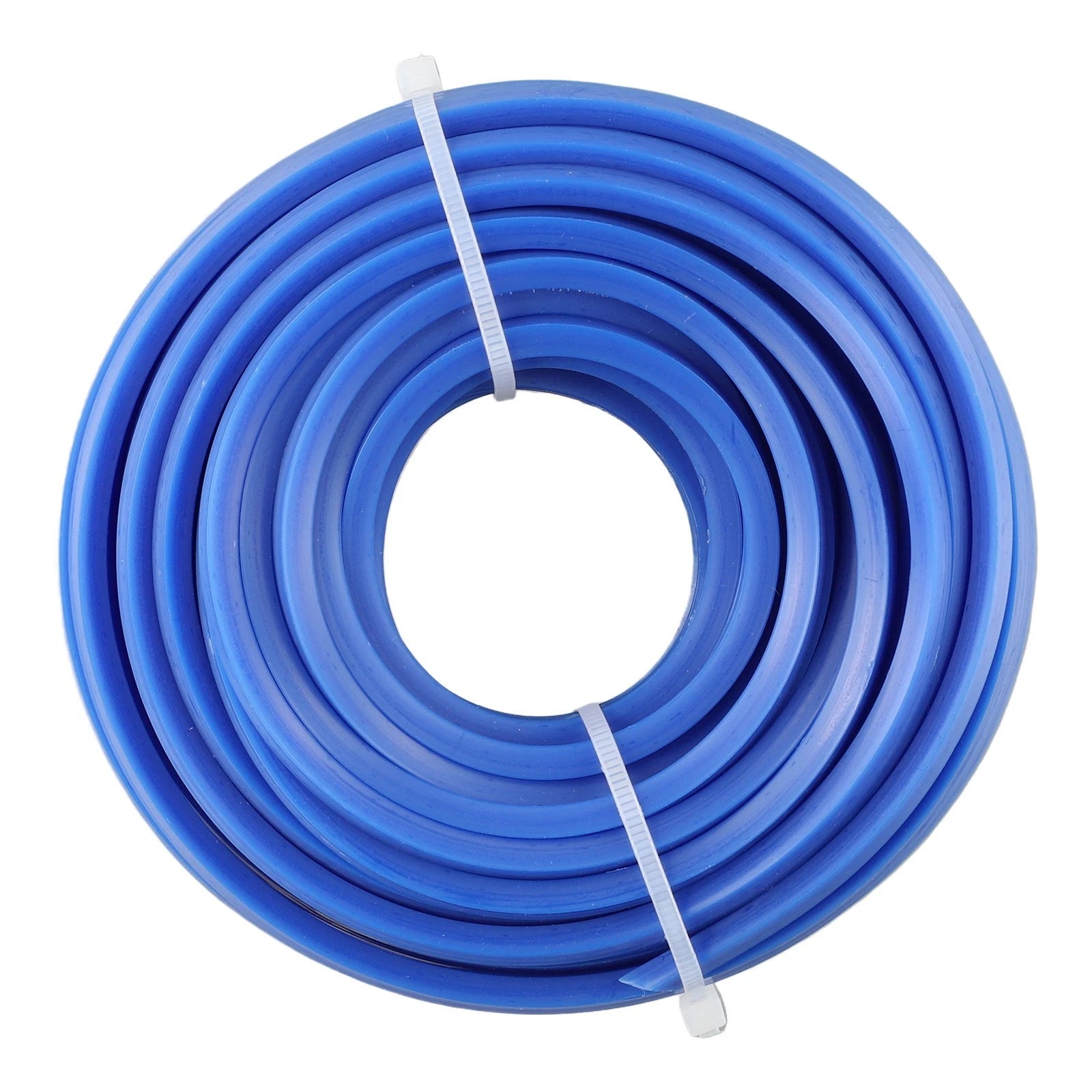 4mm Square Trimmer Line for Brushcutter (X10m)