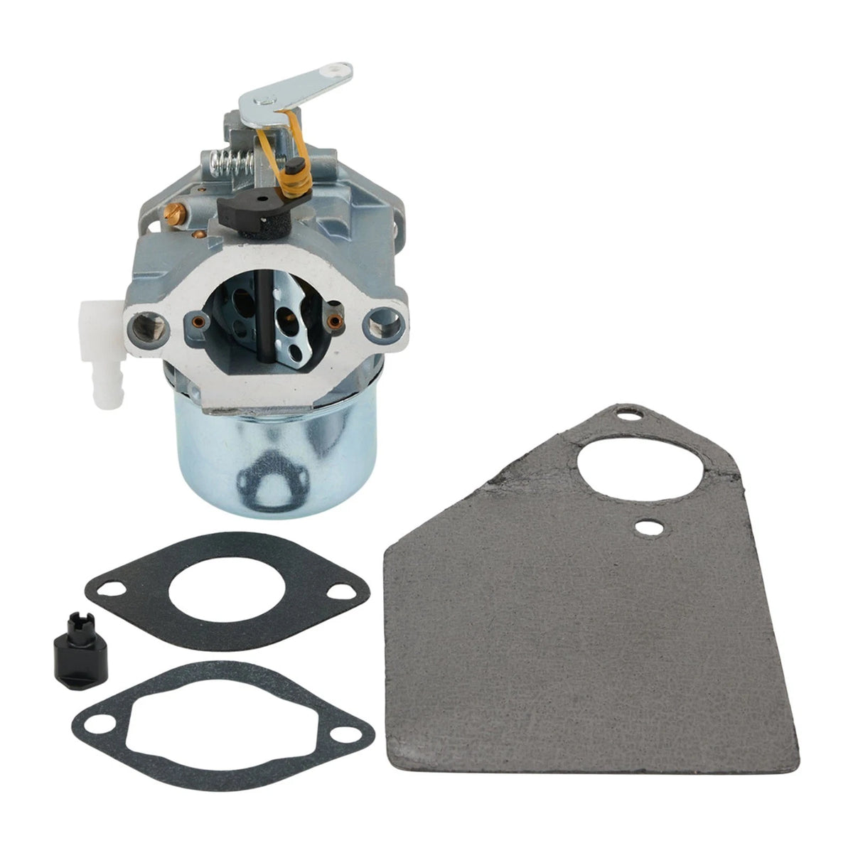 Engine Carburetor Kit for Lawnmower (Easy Install)