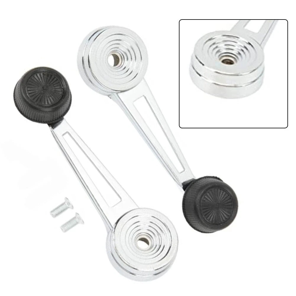Window Crank Handle for Ford Models (Exact Fit)