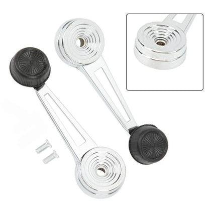 Window Crank Handle for Ford Models (Exact Fit)