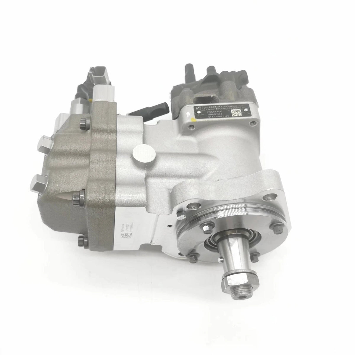 Fuel Pump for Cummins 6CT ISC QSC L9 ISL QSL9 (2000–2023) P4954200