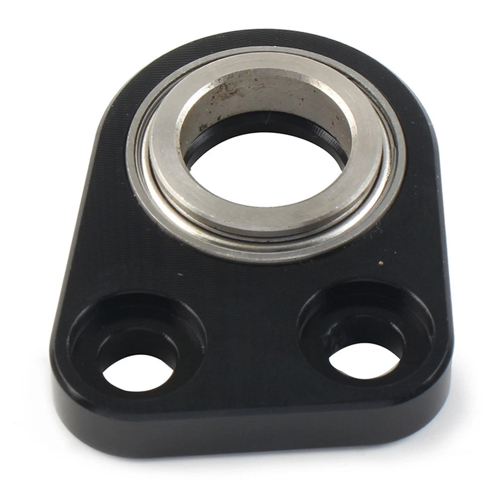 Shifter Stabilizer for Motorcycle