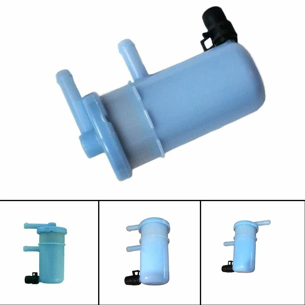 Fuel Filter Kit for Suzuki DF 25-140 4-Stroke Outboards (15410-87J30)