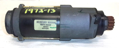 Starter Motor Assembly for Mercury Verado 1.5 3.0L (853329T)