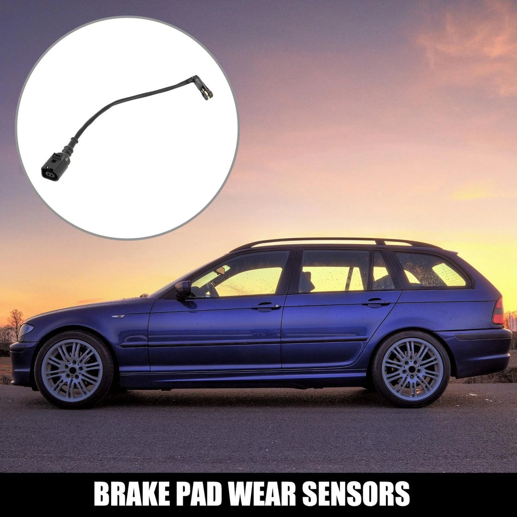 Car Front Brake Pad Wear Sensor for Audi A5 Quattro (2014–2018)