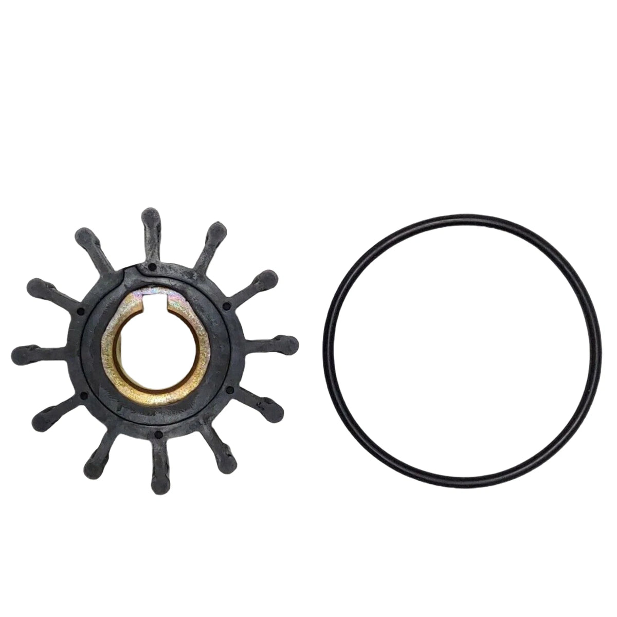 Impeller Kit for Oberdorfer Pump 302M-03 (Replaces 6620, O-Ring 8231)