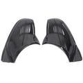 LED Fairing Vent Accent Trim for Harley Electra Glide (2007–2008)