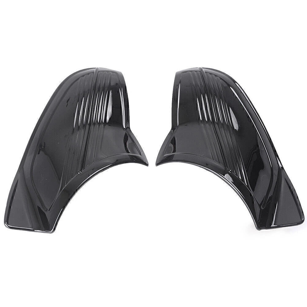 LED Fairing Vent Accent Trim for Harley Electra Glide (2007–2008)