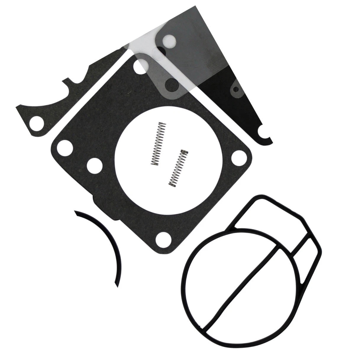 Carburetor Rebuild Kit for SeaDoo GS GSI GTI GTS SP SPI SPX XP Challenger (657)