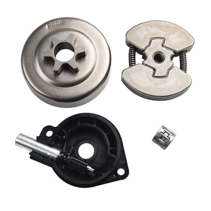 Chainsaw Parts for Easy Installation (10102cm)