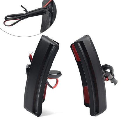 LED Turn Signal Side Mirror Light for Honda Goldwing GL1800 (2001–2017)