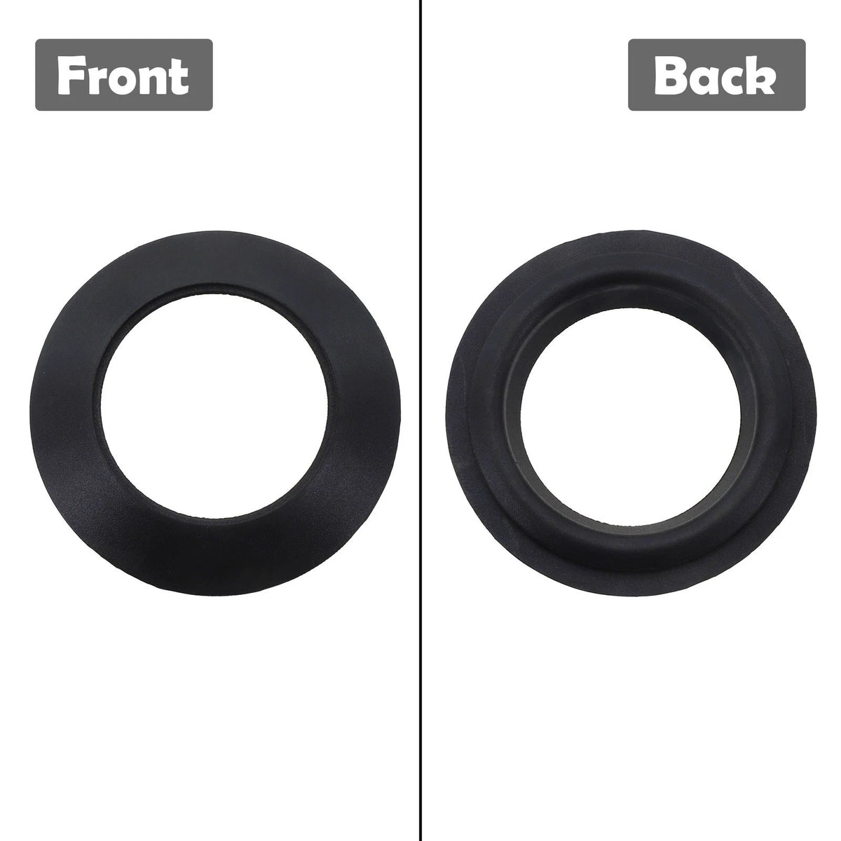 Fuel Filler Neck for