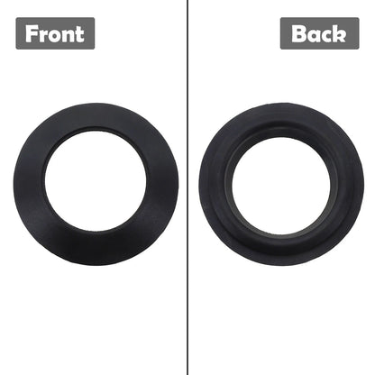 Fuel Filler Neck for