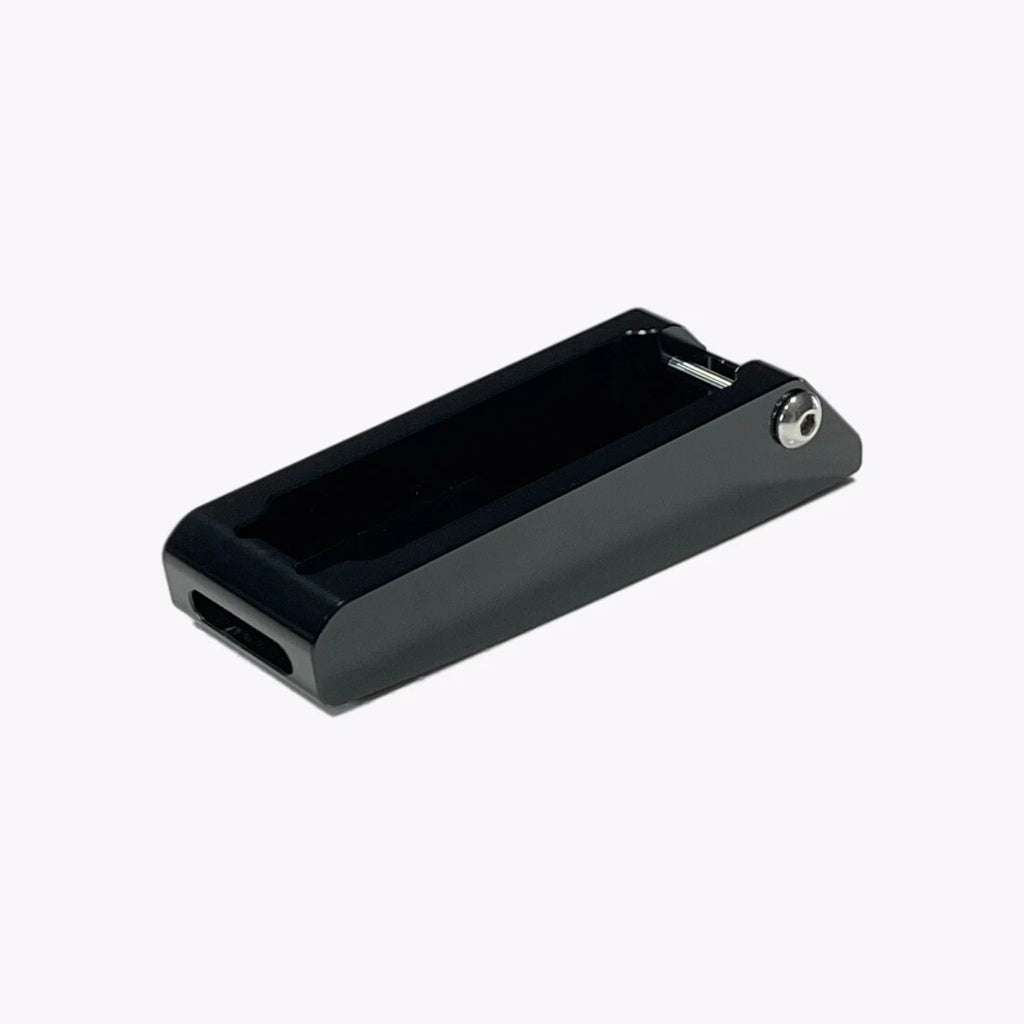 CNC Billet Latch Set for Yamaha Waverunner FX (2019–2023) - Black